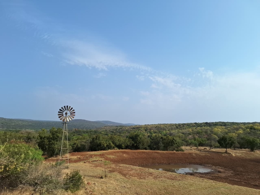 5 Bedroom Property for Sale in Koster North West